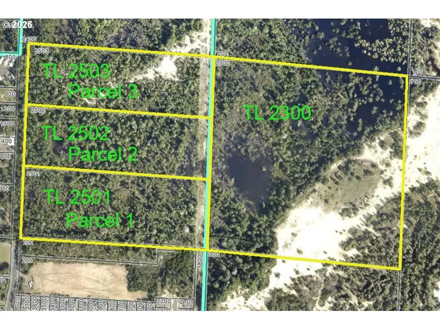 Spruce St #TL2503, Florence, OR 97439 - Image #1