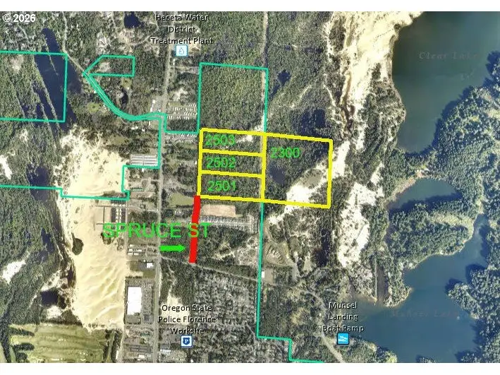 Spruce St #TL2503, Florence, OR 97439 - Image #2