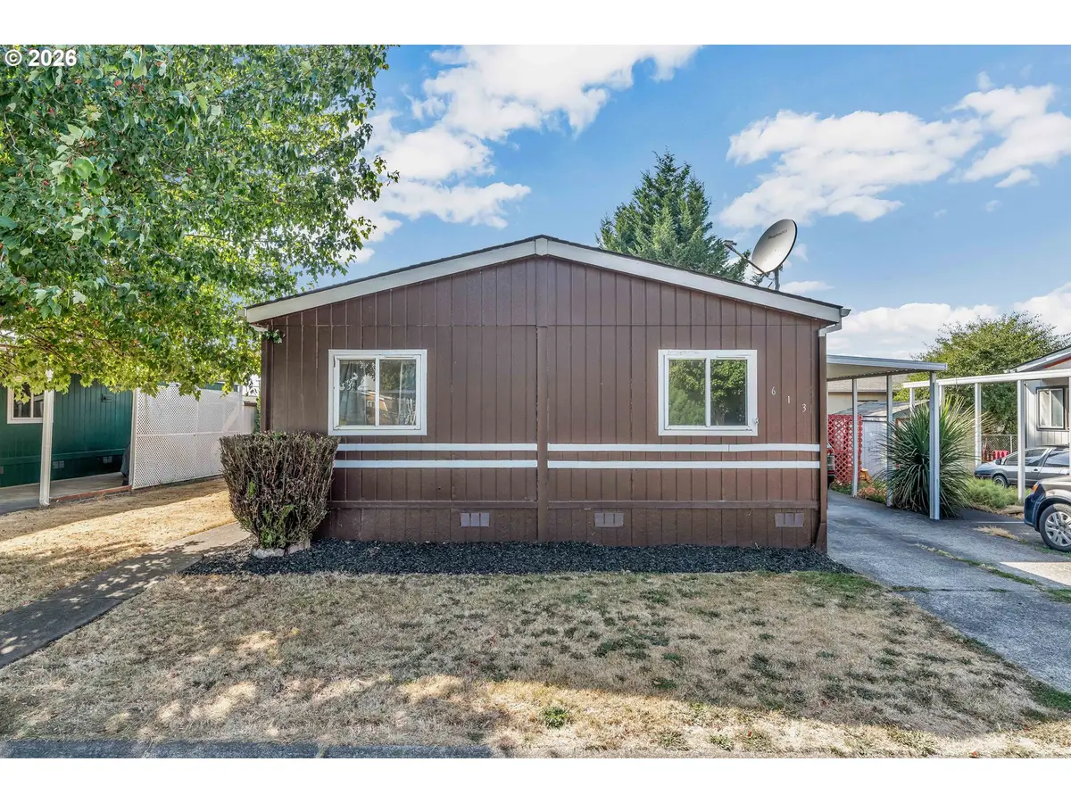 613 Windemere St #57, Aumsville, OR 97325 - #1