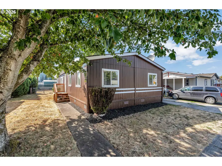 613 Windemere St #57, Aumsville, OR 97325 - #3