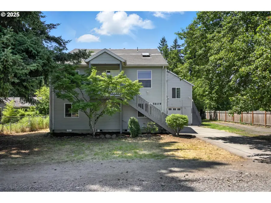 5609 SE 117th Ave, Portland, OR 97266 - Image #2