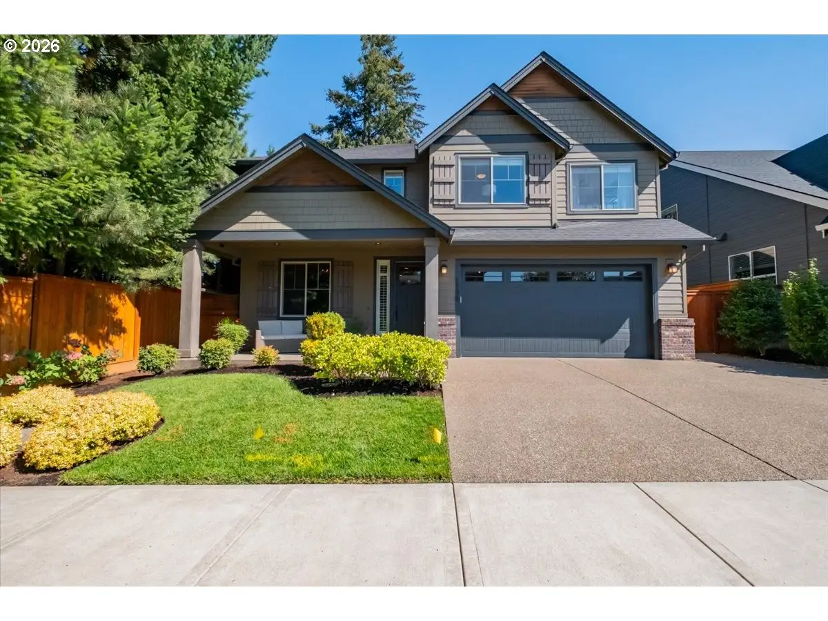1736 N Sweetgum St, Canby, OR 97013 - #1