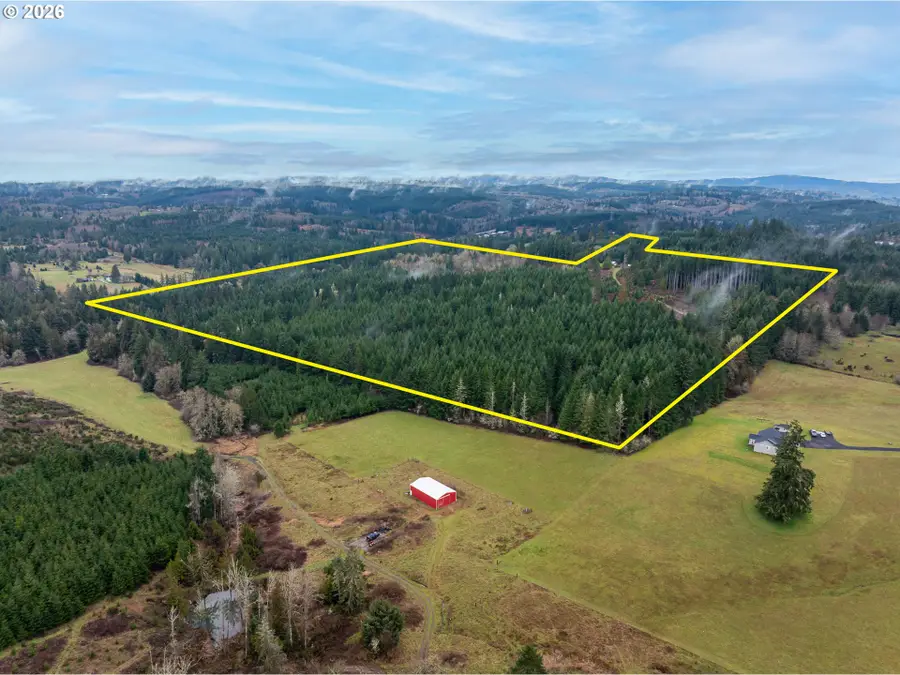 76382 Delena Mayger Rd, Rainier, OR 97048 - #3