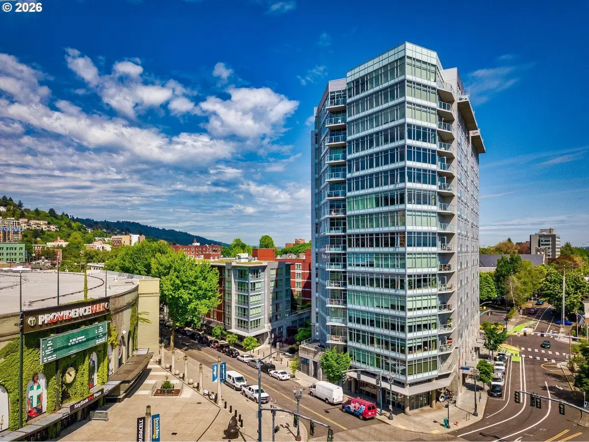 1926 W Burnside St #1511, Portland, OR 97209 - #1