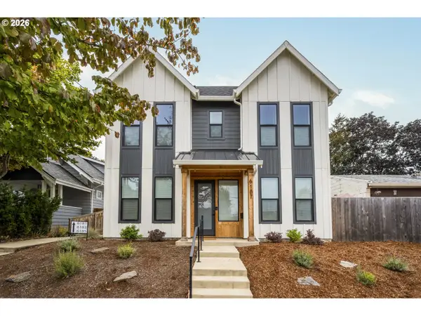 6185 N Campbell Ave, Portland, OR 97217