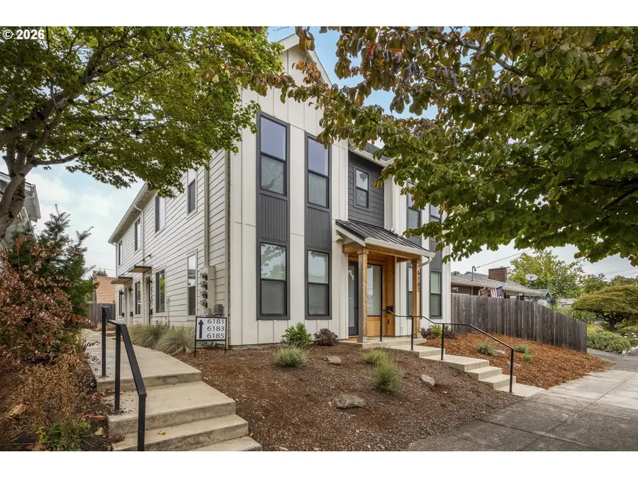 6185 N Campbell Ave, Portland, OR 97217 - #2
