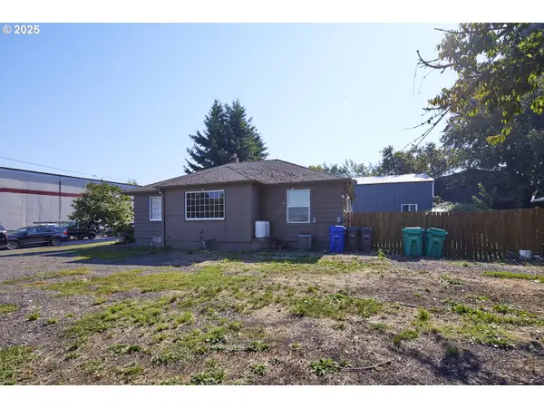 5160 NE Columbia Blvd, Portland, OR 97218