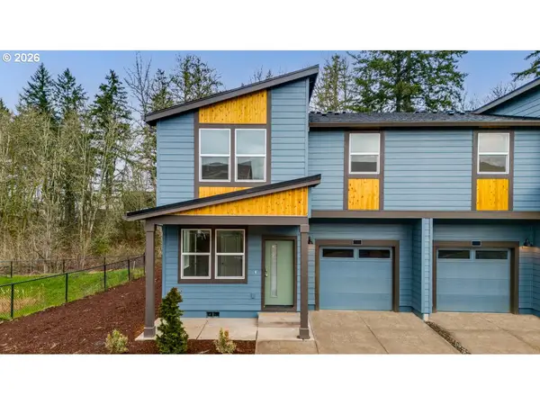 6475 SE Nasha St, Hillsboro, OR 97123