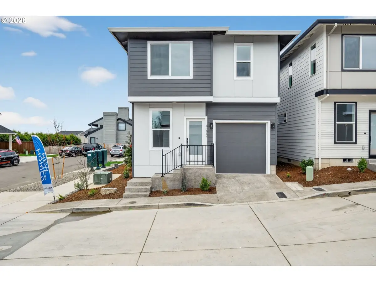 4077 SW Mckinley St #37, Gresham, OR 97080 - #1