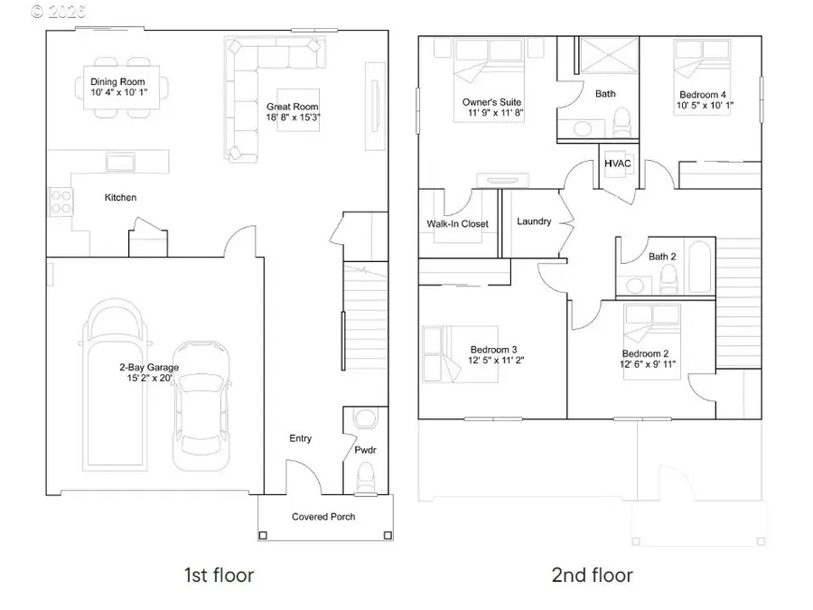 25228 Tanglewood Way, Veneta, OR 97487 - Image #2