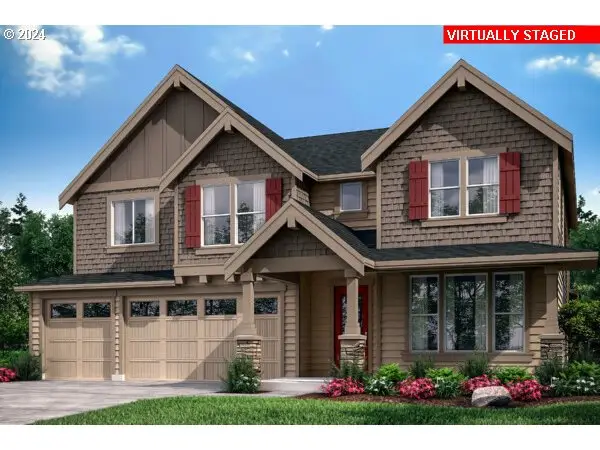 15725 SE Compass Course St #361, Four Corners, OR 97086 - Image #3