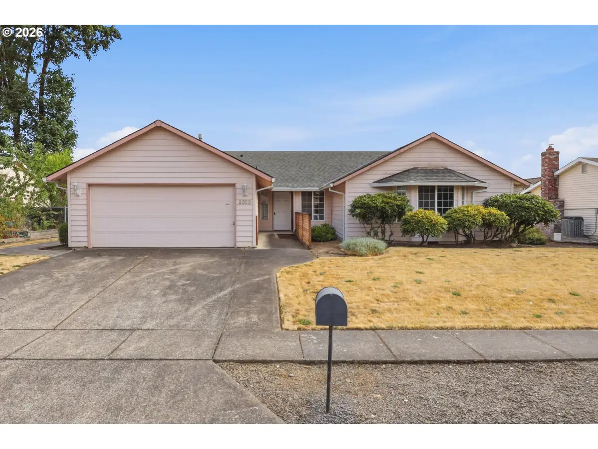2355 S Ginger St, Cornelius, OR 97113 - #1