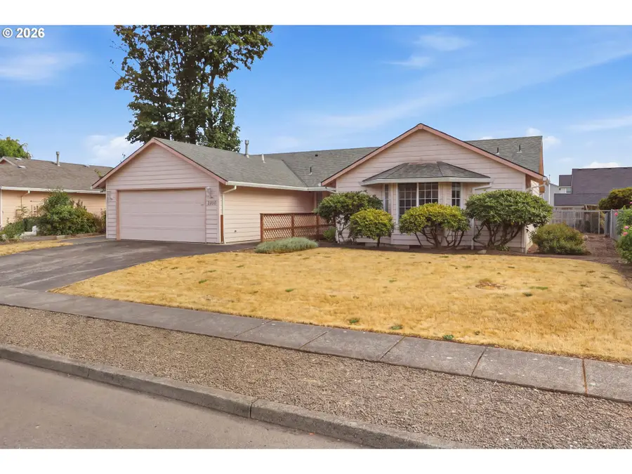 2355 S Ginger St, Cornelius, OR 97113 - #2
