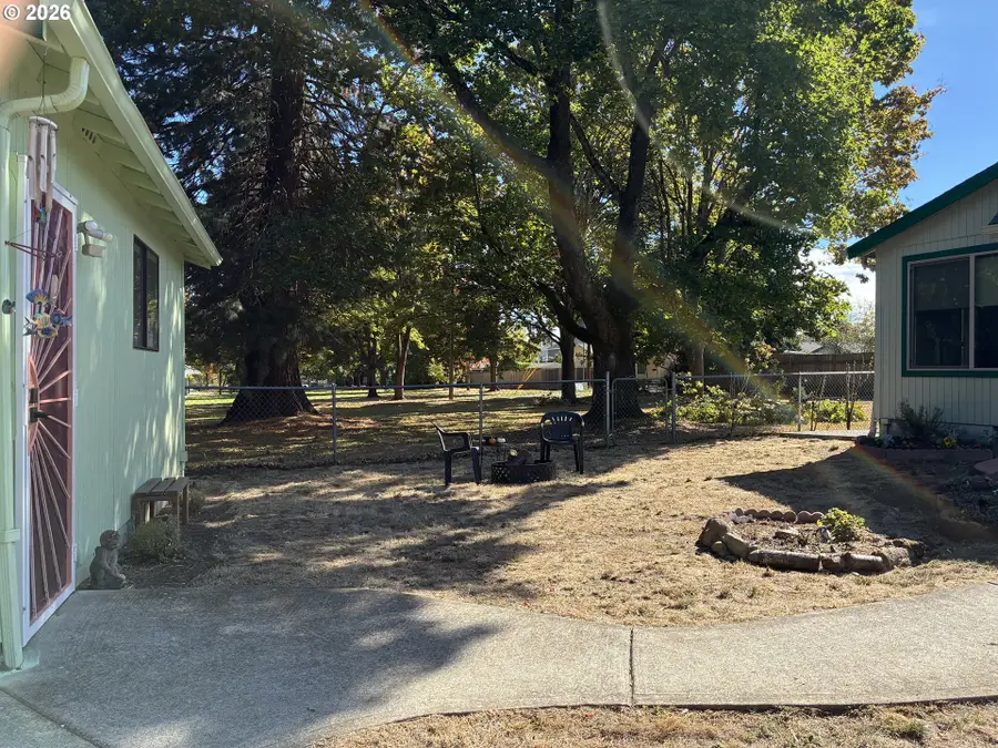 5918 N Newark St, Portland, OR 97203 - #3