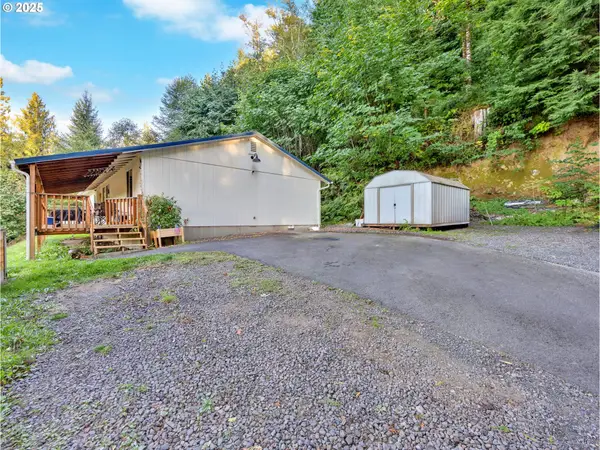 54276 E Alder Heights Rd, Sandy, OR 97055