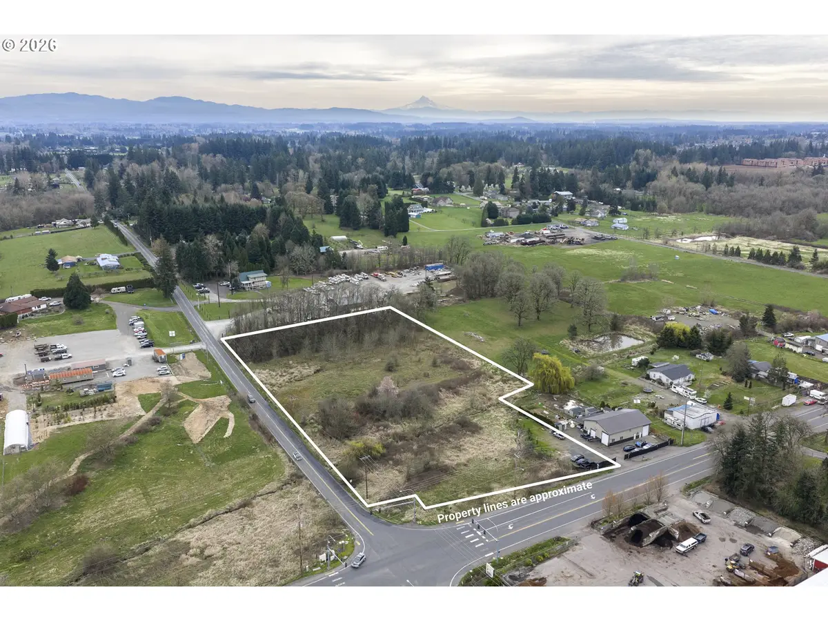 NE 199th St @ Ne 10th Ave, Ridgefield, WA 98642 - #1