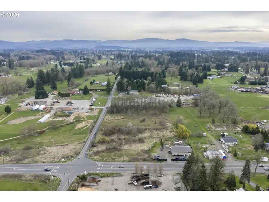 NE 199th St @ Ne 10th Ave, Ridgefield, WA 98642 - #3