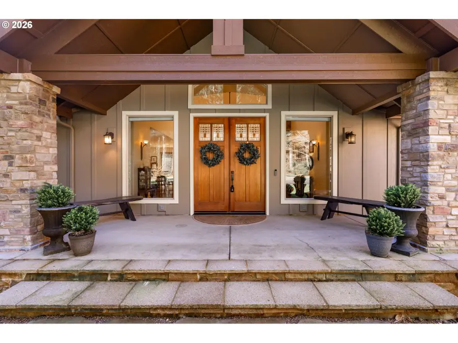 168 Yale Landing Rd, Cougar, WA 98616 - #2