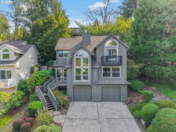 3440 SW Illinois St, Portland, OR 97239