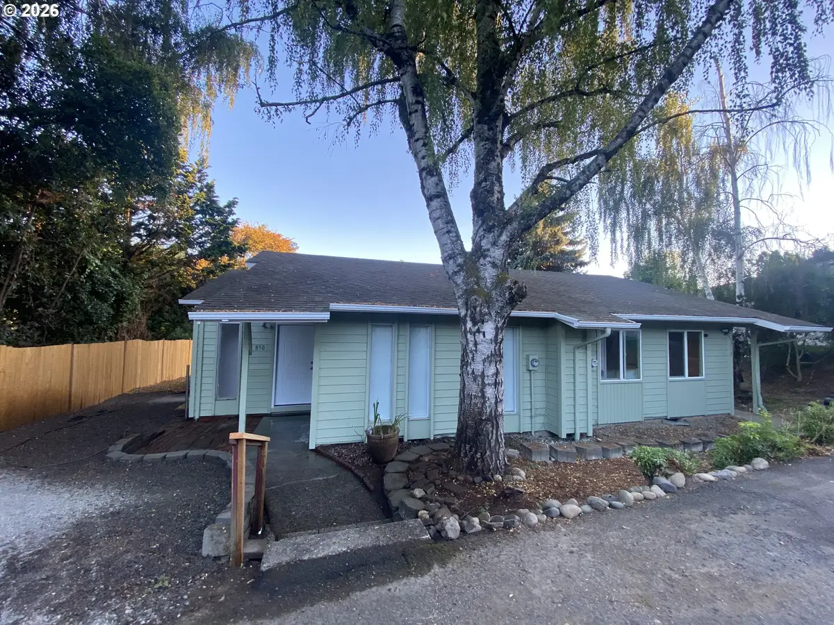 850 W Powell Blvd, Gresham, OR 97030 - #1