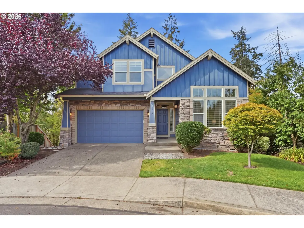 4715 E Masters Dr, Newberg, OR 97132 - #1