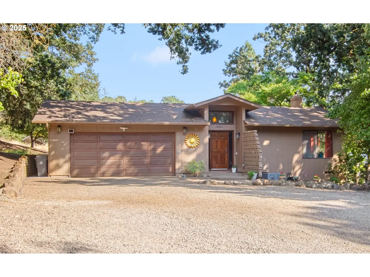 34501 Knox Butte Rd E, Albany, OR 97322 - Image #1