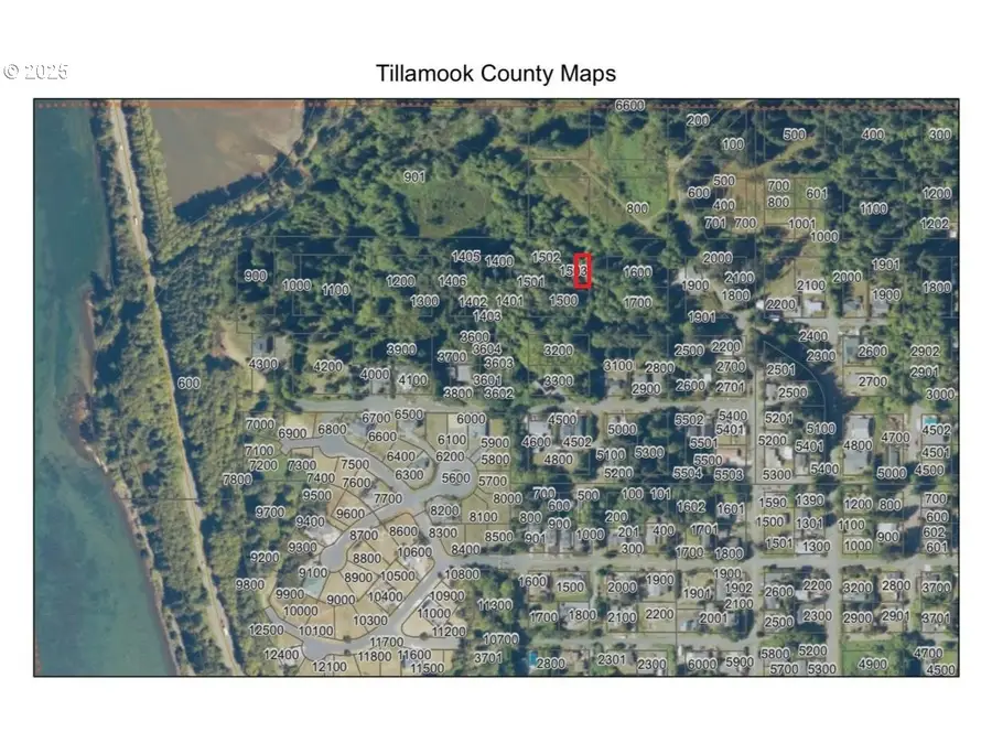 Tl 1500 Fern Street #1 & 2, Bay City, OR 97107 - Image #3