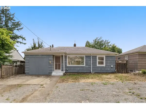 1536 NE 77th Ave, Portland, OR 97213