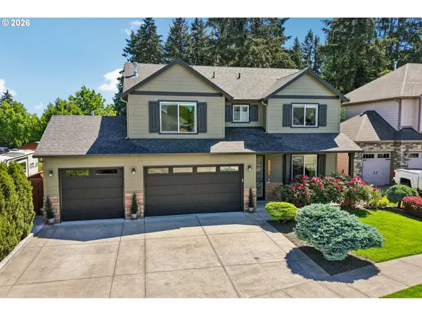 12219 NE 104th St, Vancouver, WA 98682