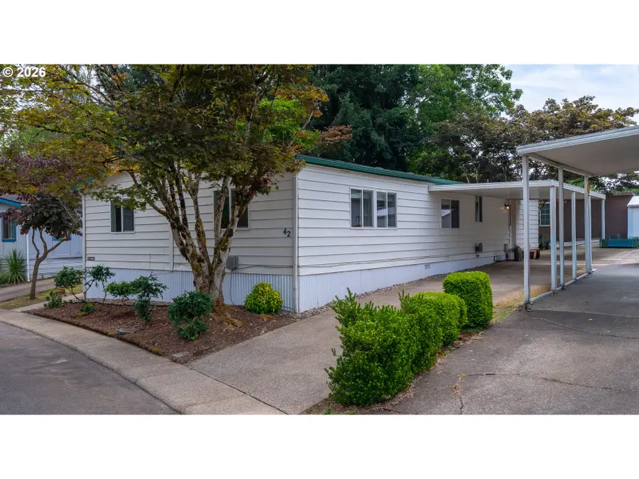 10660 SW Wilsonville Rd #42, Wilsonville, OR 97070 - #2