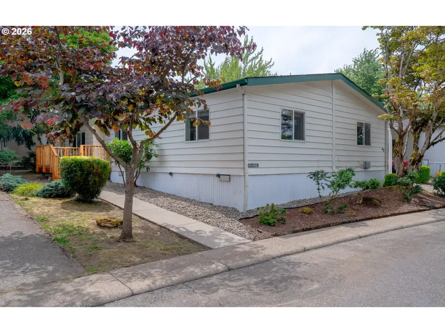 10660 SW Wilsonville Rd #42, Wilsonville, OR 97070 - #3