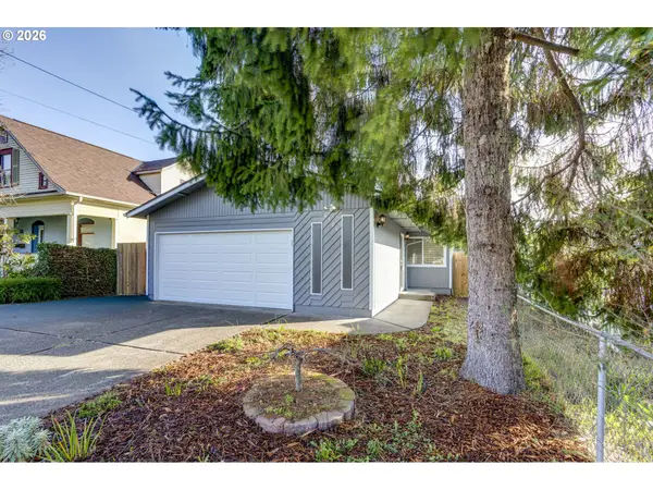 4104 SE 74th Ave, Portland, OR 97206