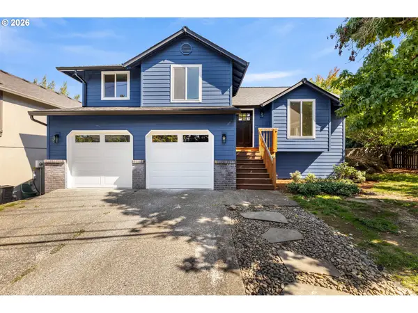 1201 NE 92nd Ave, Vancouver, WA 98664