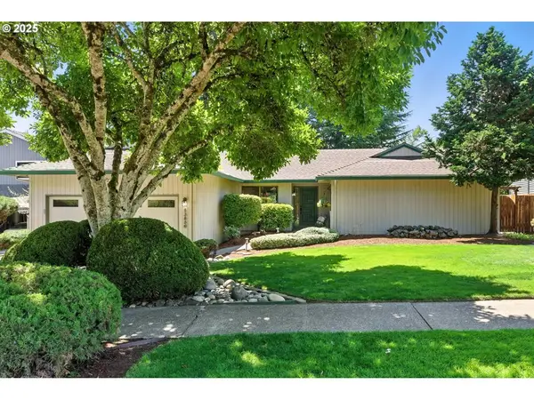 13850 SW Martingale Ct, Beaverton, OR 97008