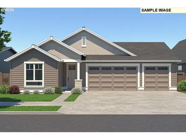 1243 SE 18th Ave, Canby, OR 97013