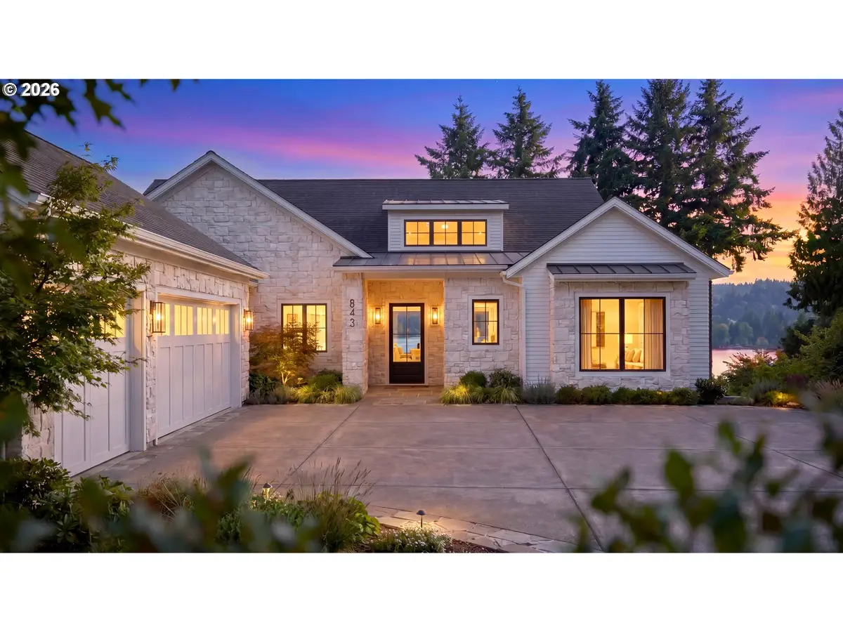 843 Terrace Dr, Lake Oswego, OR 97034 - #1