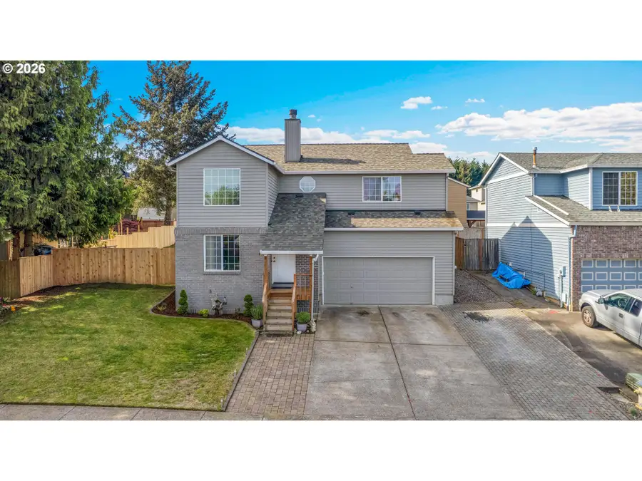 33316 SW Meadowbrook Dr, Scappoose, OR 97056 - #2