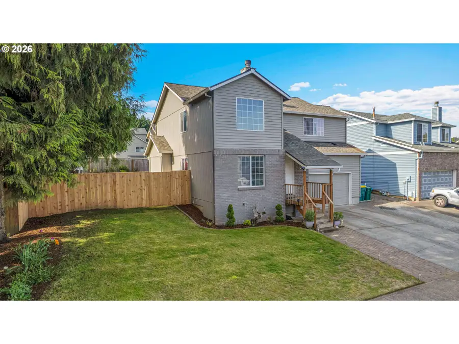 33316 SW Meadowbrook Dr, Scappoose, OR 97056 - #3