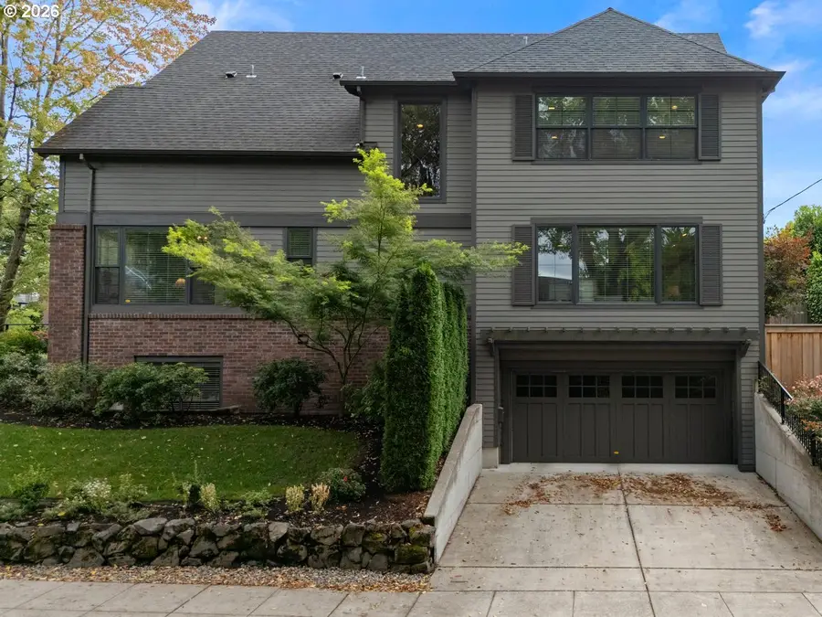 7607 SE 31st Ave, Portland, OR 97202 - #3