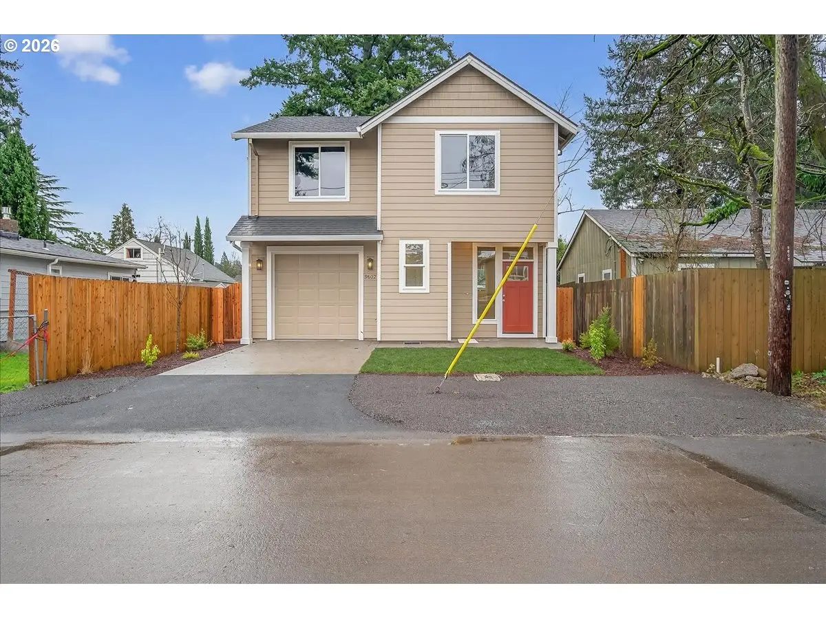 9602 SE 74th Ave, Milwaukie, OR 97222 - Image #1