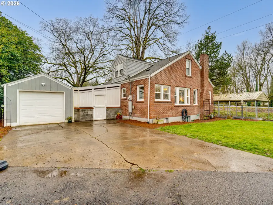 1510 Kinnear St, Kelso, WA 98626 - #2