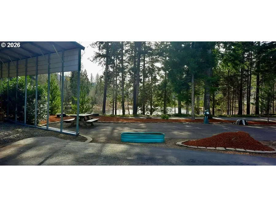54432 Mckenzie Hwy #41, McKenzie River, OR 97413 - #2