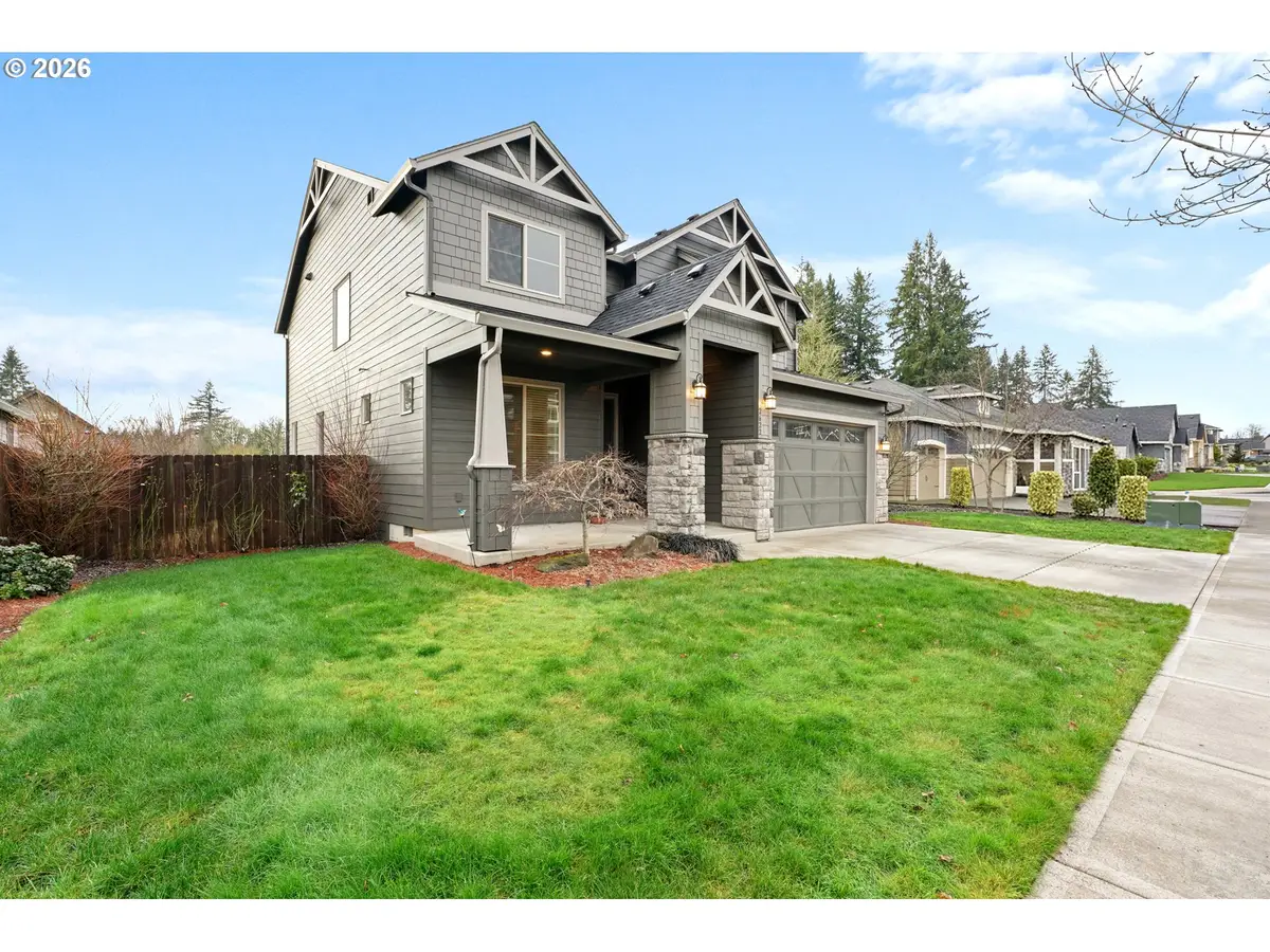 2622 NE 8th Ave, Battle Ground, WA 98604 - #1