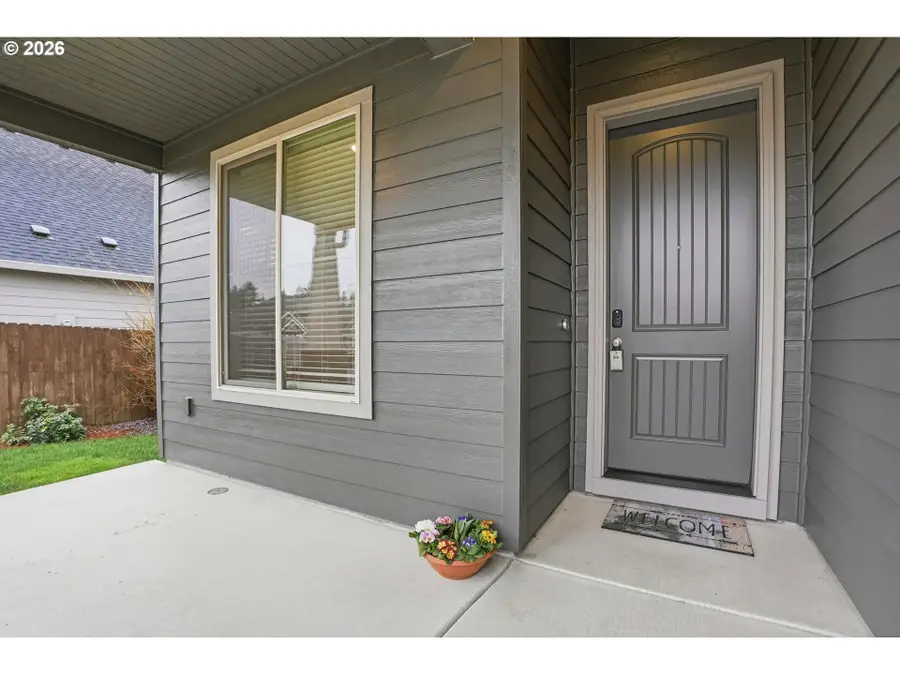 2622 NE 8th Ave, Battle Ground, WA 98604 - #3