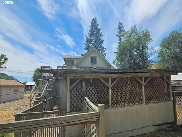 50 Jennings Loop Rd, Oroville, WA 98844 - Image #1