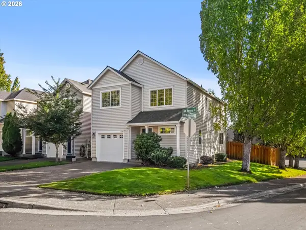 14790 NW Benny Dr, Portland, OR 97229