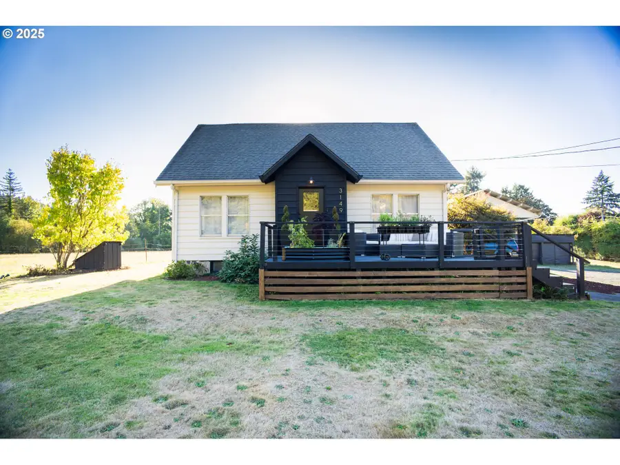 3149 Harris Street Rd, Kelso, WA 98626 - Image #2