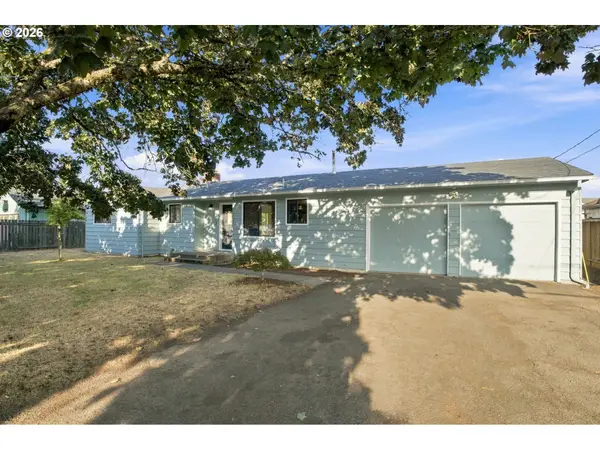 1099 Arcadia Dr, Eugene, OR 97401