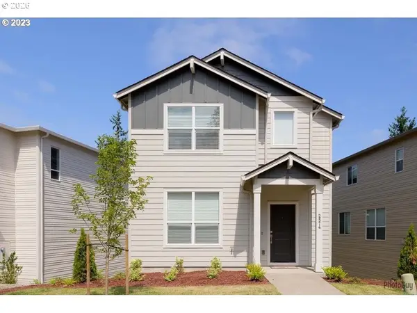 2574 Brackenfern Rd, Eugene, OR 97403