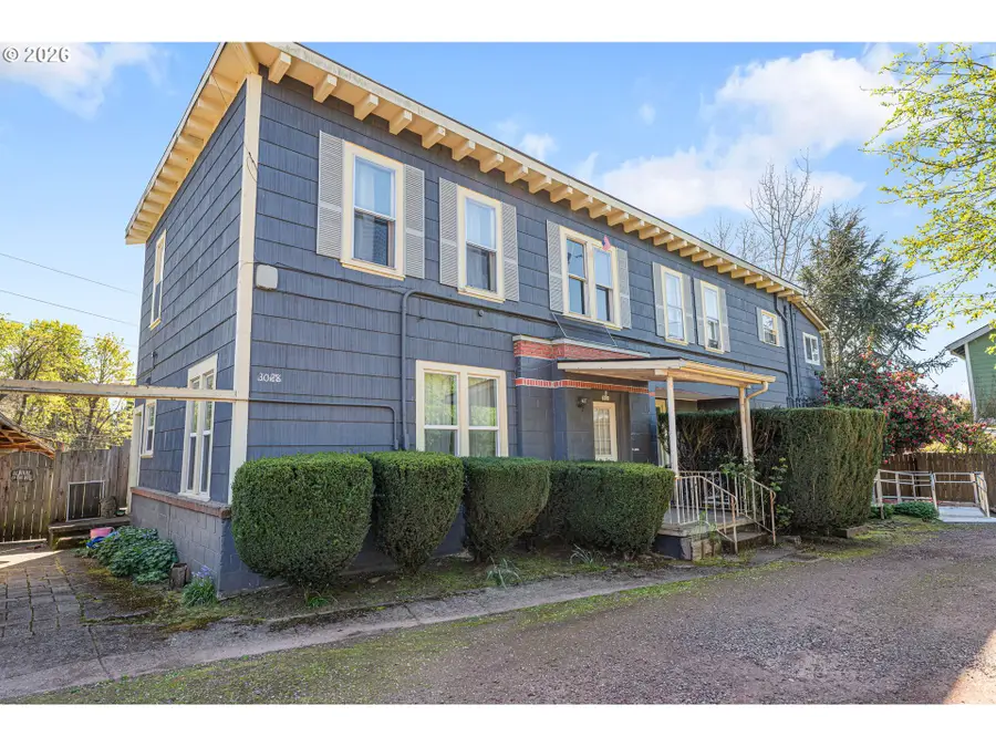 3026 SE Tacoma St, Portland, OR 97202 - #2